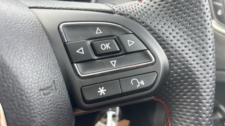 MG ZS 1.5 VTi-TECH Exclusive 5dr Petrol Hatchback